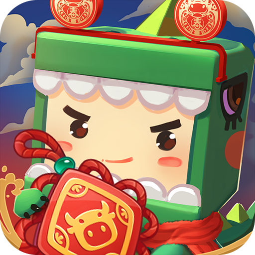 潼总会迷你世界启动器1.1.8.7